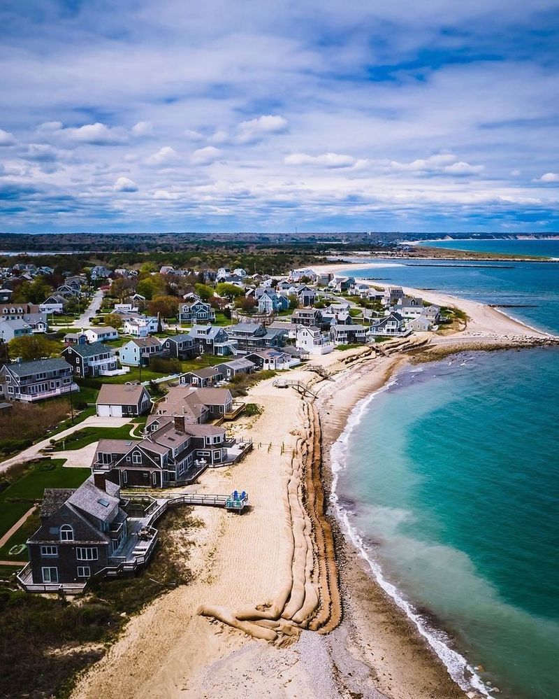 Cape Cod, MA