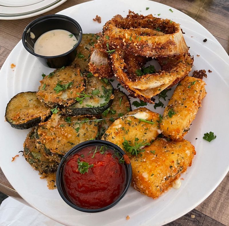 Mama’s Cafe Baci (Hackettstown)