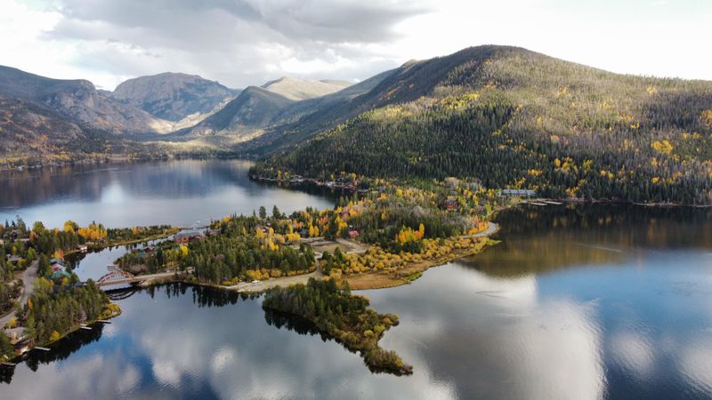 Grand Lake, Colorado