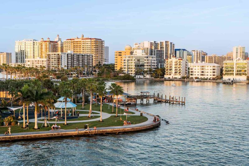 Sarasota, Florida