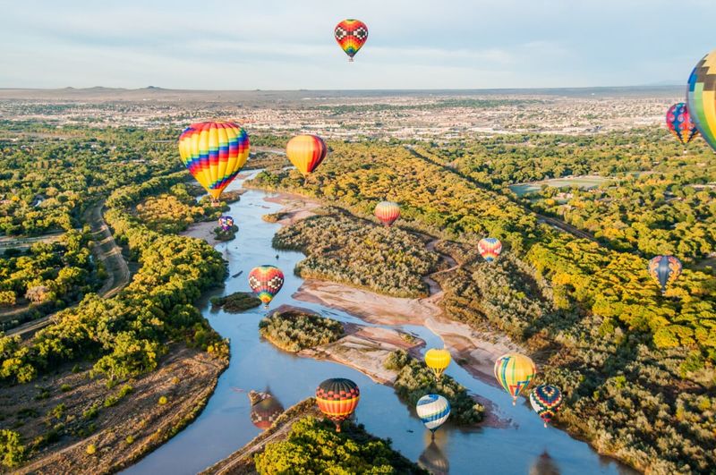 Albuquerque, New Mexico
