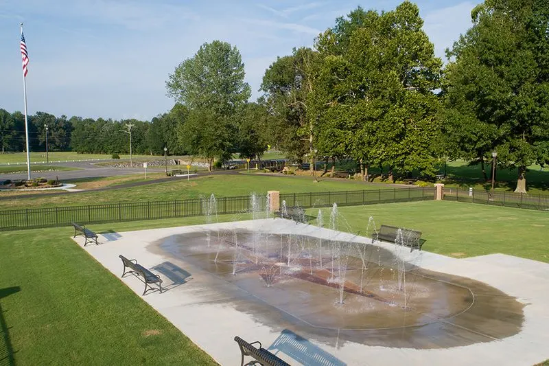 Calvert City