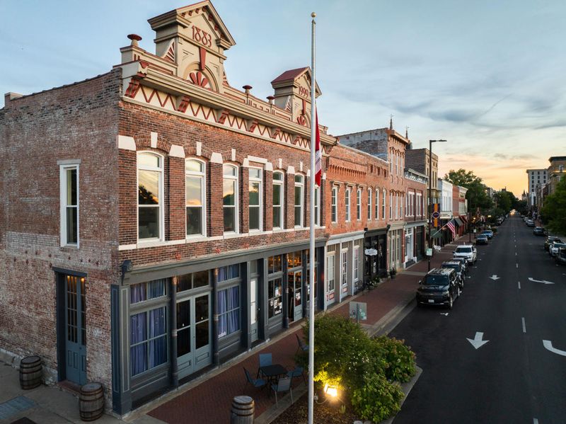 Paducah