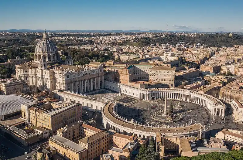 Vatican City, Vatican