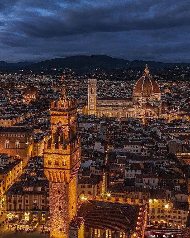 Florence, Italy