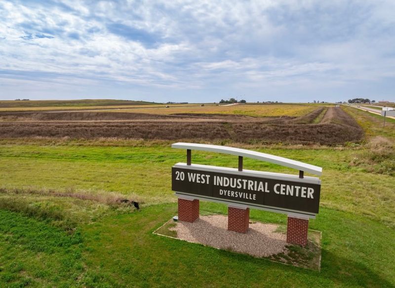 Dyersville, Iowa