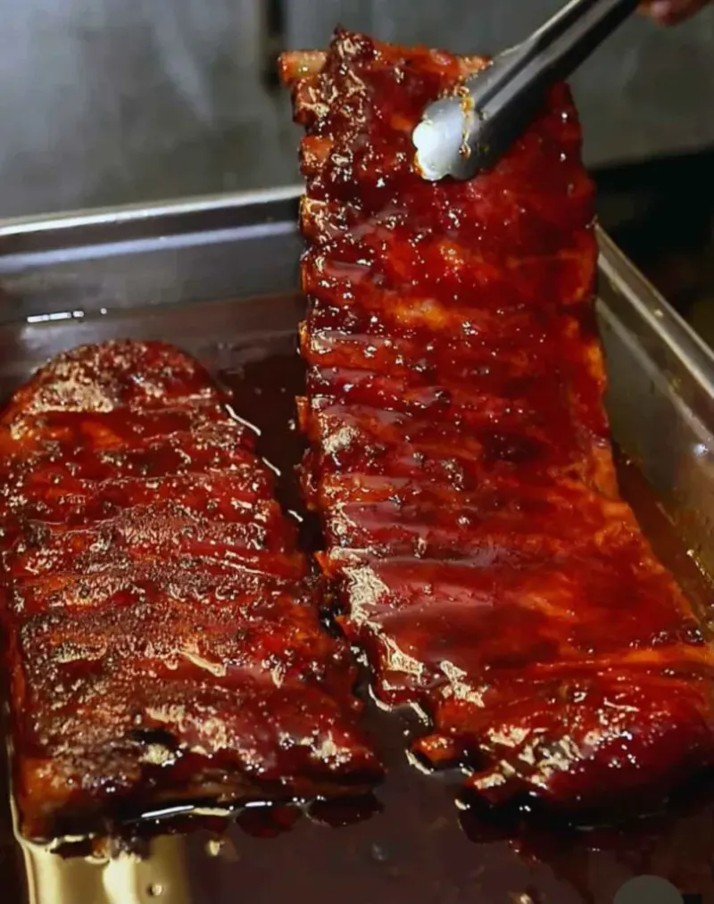 Midway BBQ