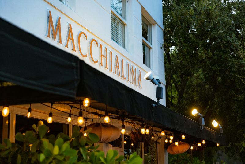 Macchialina – Miami Beach, FL