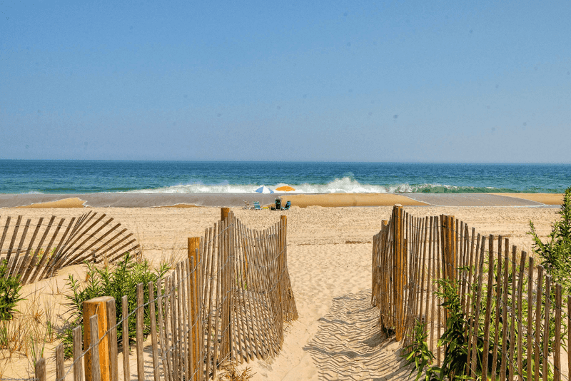 Fenwick Island