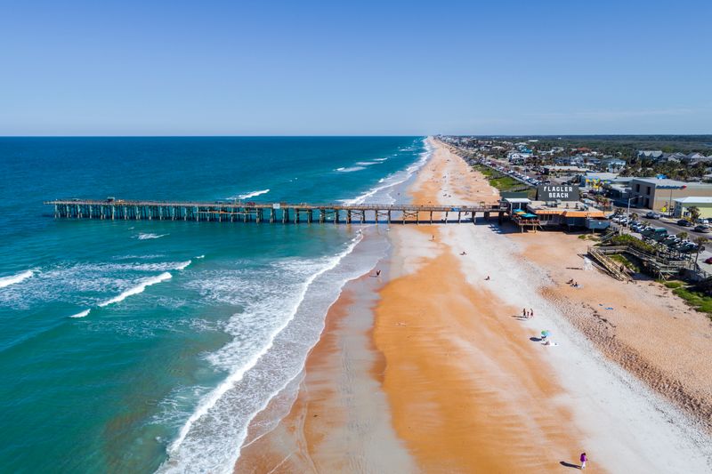 Skip: Daytona Beach, Florida