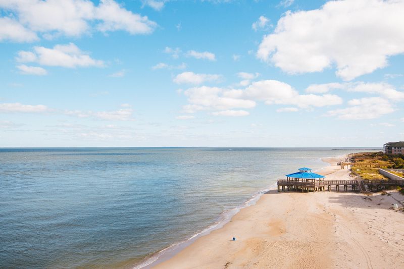 Skip: Virginia Beach, Virginia