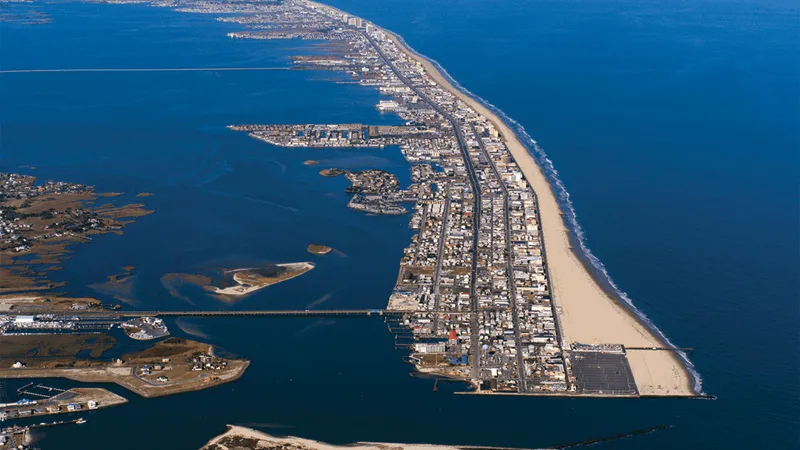 Skip: Ocean City, Maryland