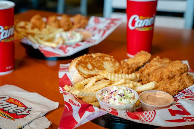 The Baked Bear — Gainesville & Destin