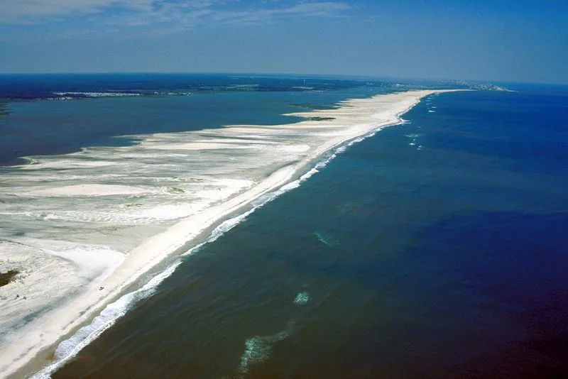 Ocean City’s Assateague Island Access