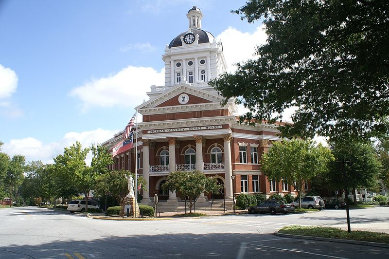 Madison Historic District