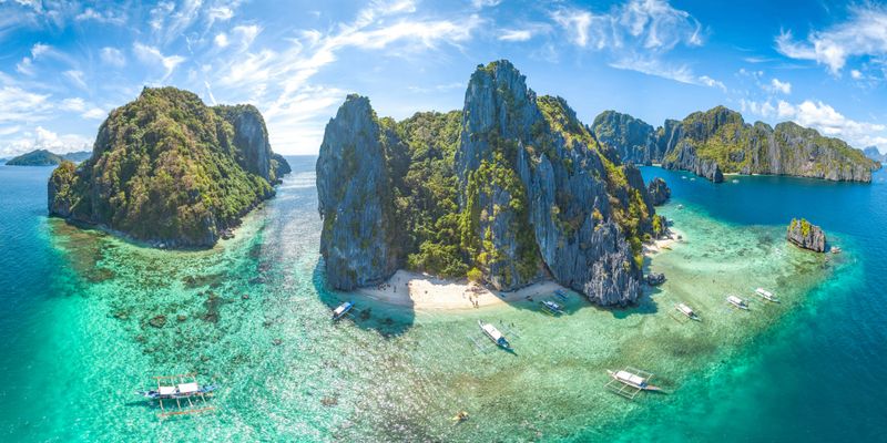 Don't overplan your itinerary