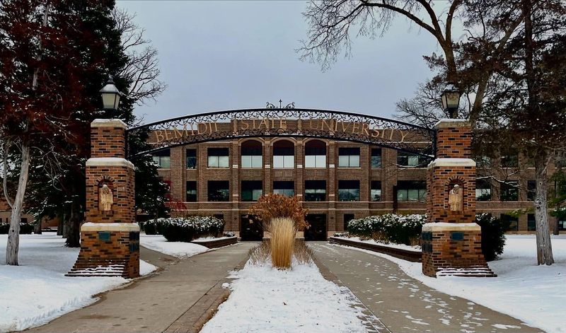 Bemidji, Minnesota