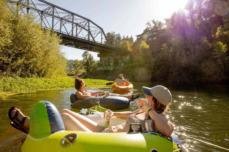 Russian River