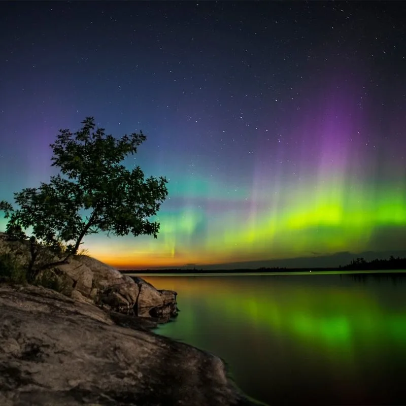 Voyageurs National Park (Minnesota)