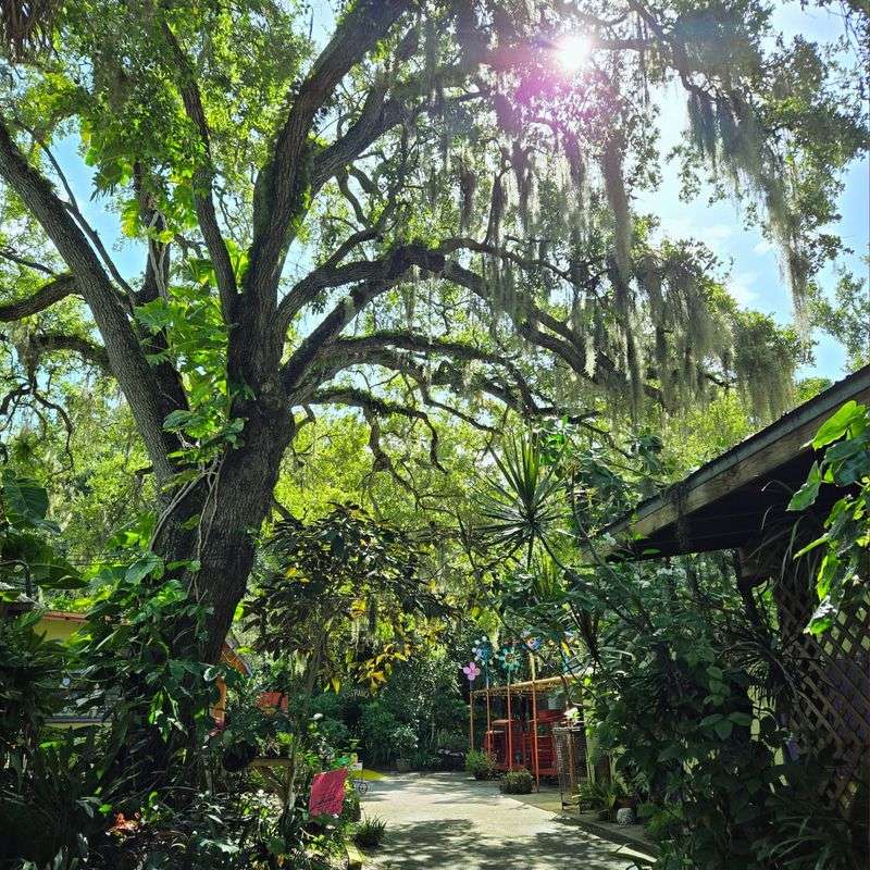 Children’s Garden & Art Center – Sarasota