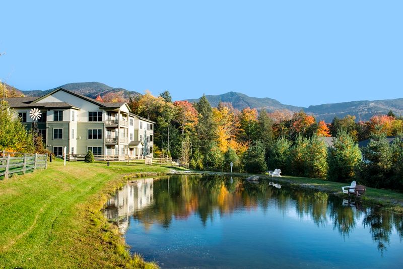 Smugglers’ Notch Resort – Jeffersonville, Vermont