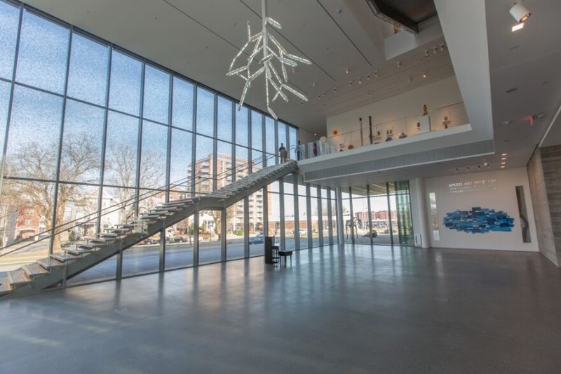 Speed Art Museum