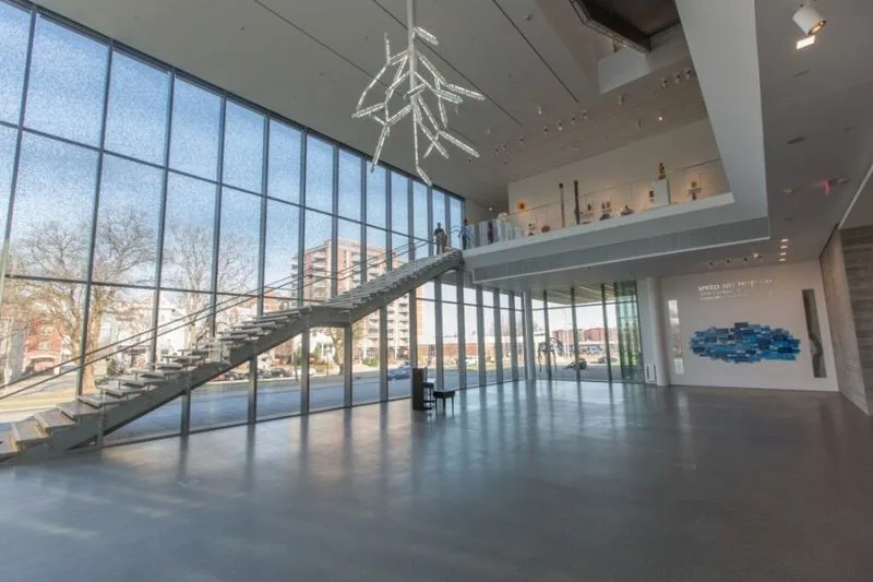 Speed Art Museum