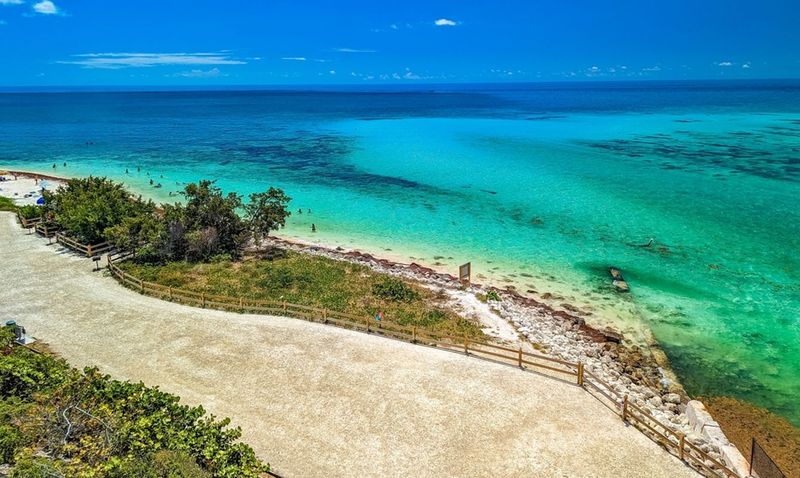 Cudjoe Key