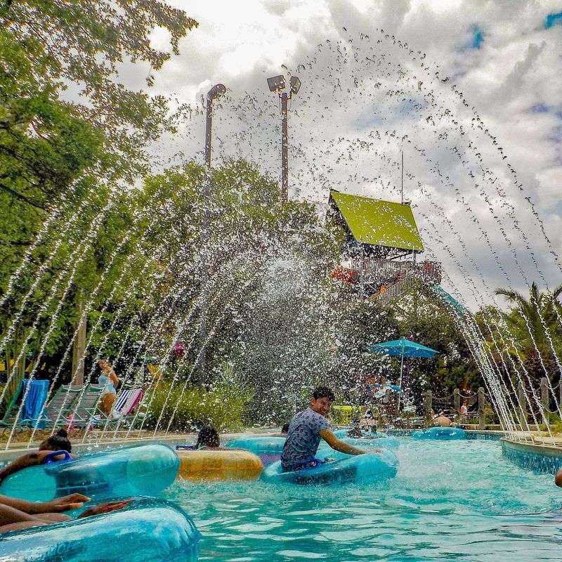 Aquatica San Antonio