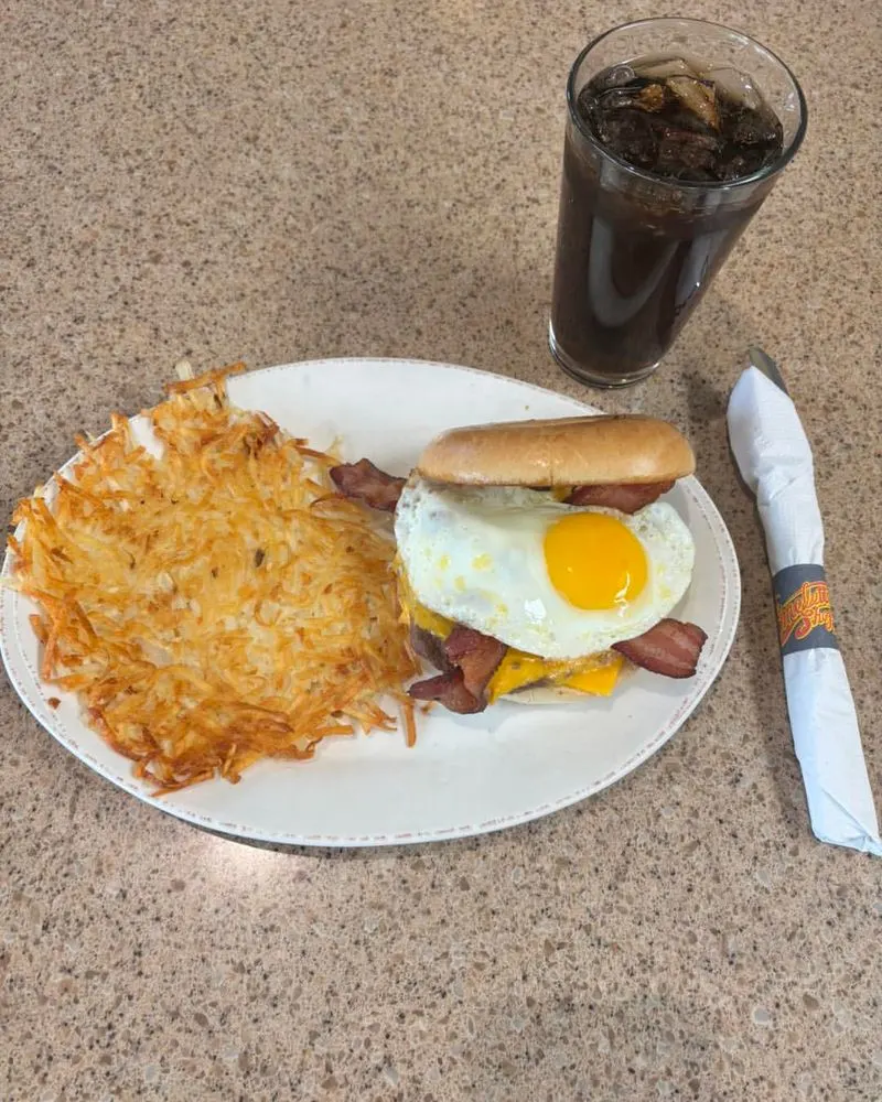 The Omelette Shoppe, Traverse City