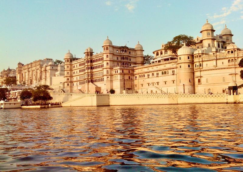 Udaipur, India