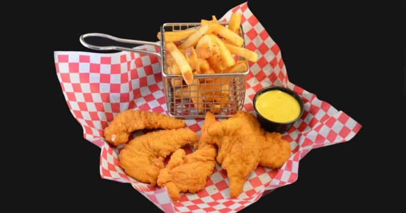 Cubbie’s – Greenville