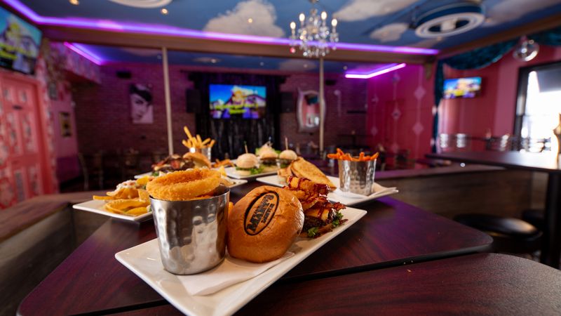 Hamburger Mary’s – Denver