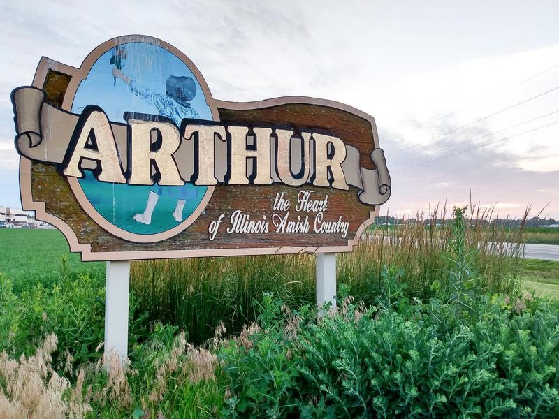 Arthur, Illinois
