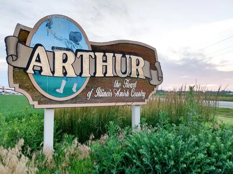 Arthur, Illinois