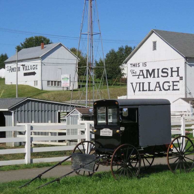 Lancaster County, Pennsylvania