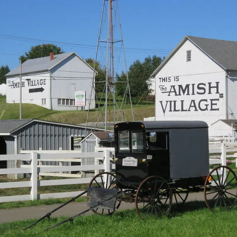 Lancaster County, Pennsylvania