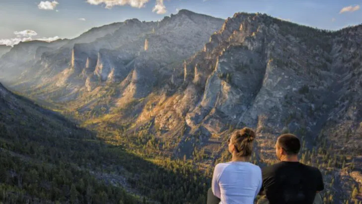 They Call It the ‘Yosemite of Montana’ And It Might Be the Rockies’ Best-Kept Secret