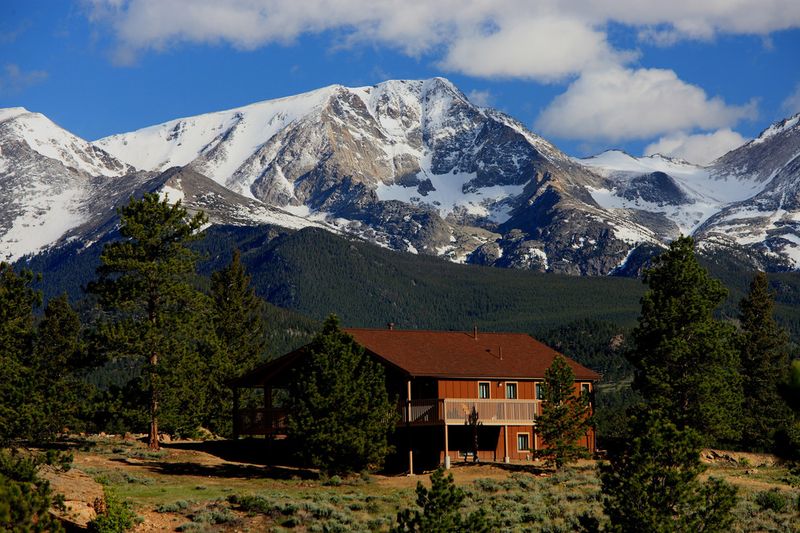 YMCA of the Rockies – Estes Park, Colorado