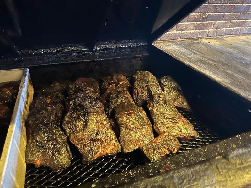 Smitty’s Market – Lockhart