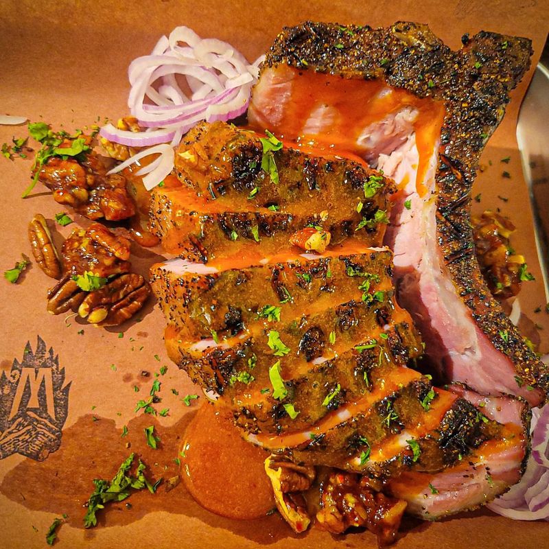 Micklethwait Craft Meats – Austin