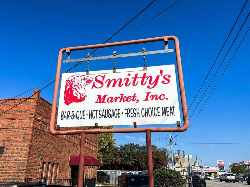 Smitty’s Market