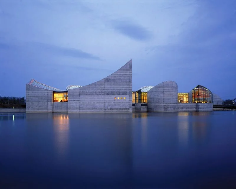 Exploration Place (Wichita)