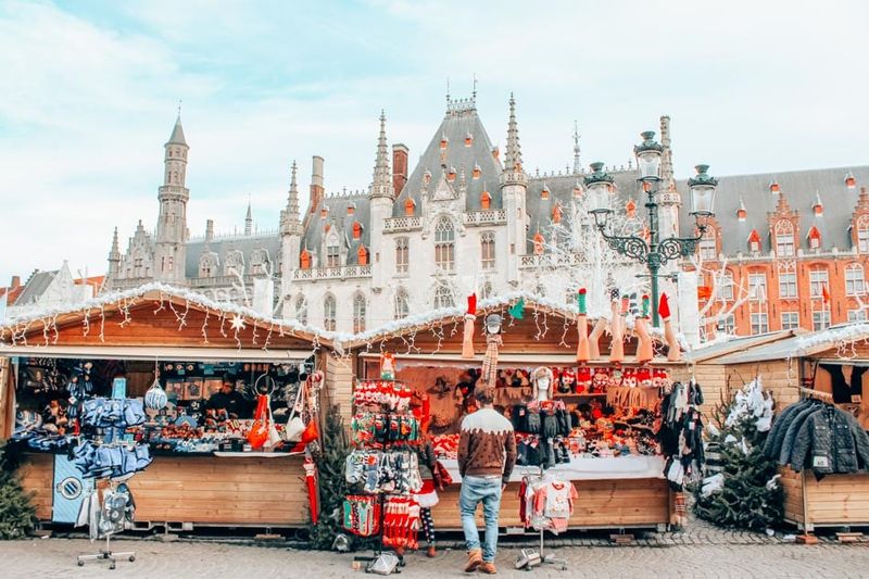 Bruges, Belgium