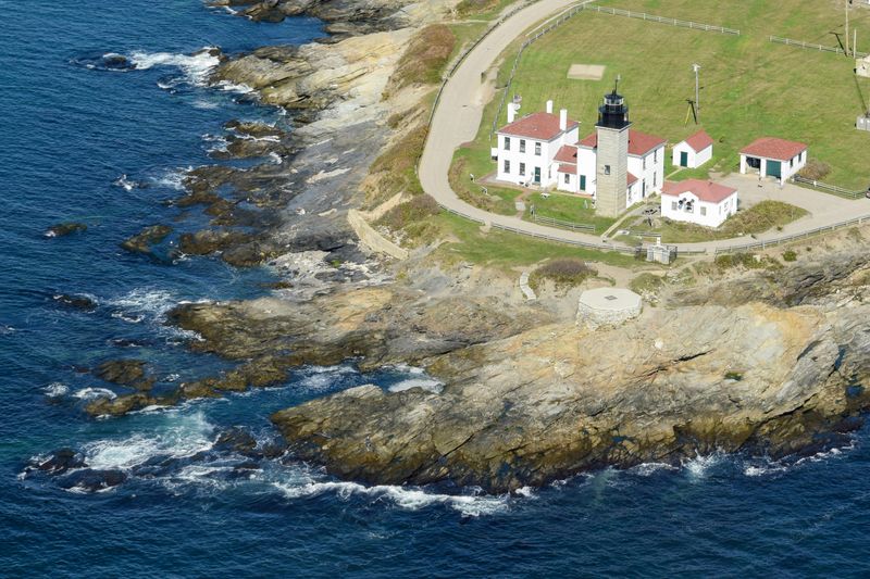 Beavertail State Park (Jamestown)