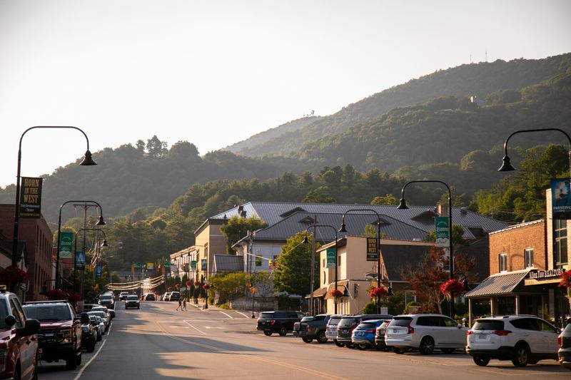 Boone, North Carolina