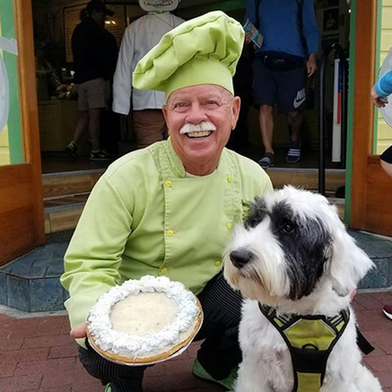 Kermit’s Key West Key Lime Shoppe – Key West
