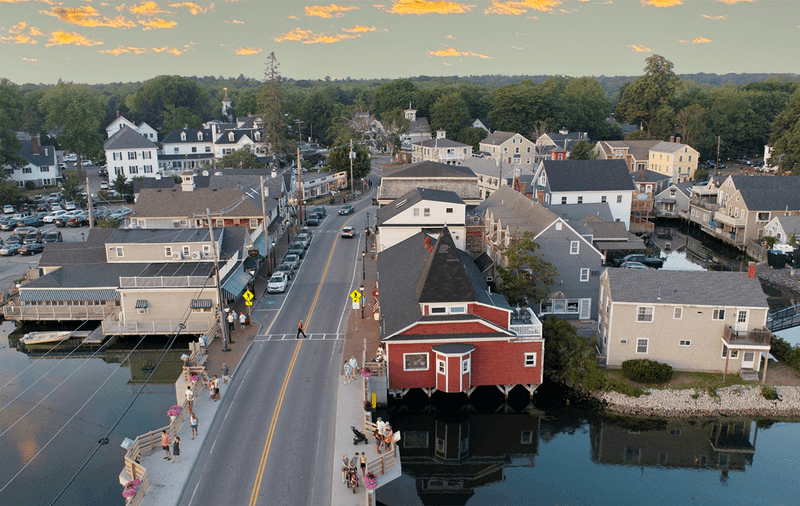 Kennebunkport