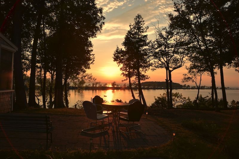 Sunset Cove