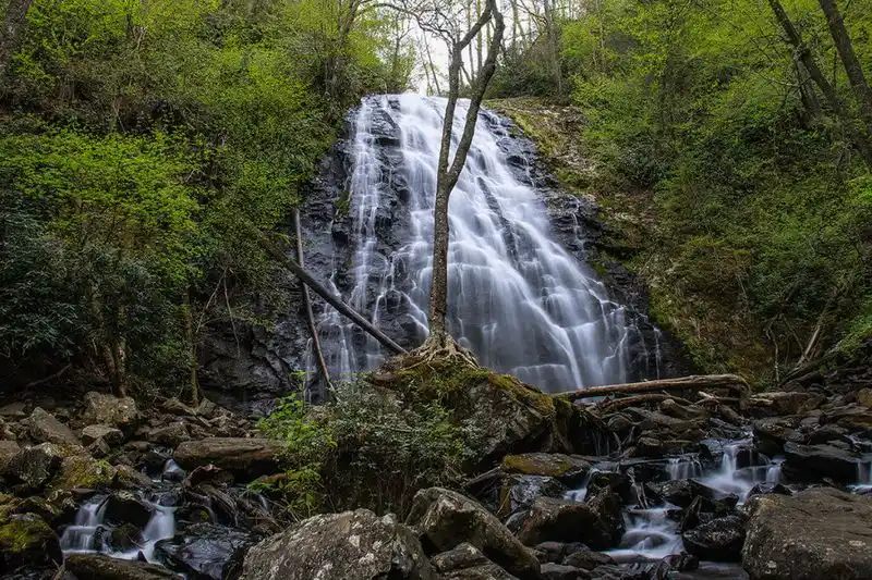 Crabtree Falls